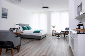 Hotels in Wasseramt